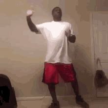 black dancing gif|More.